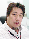 日本毒性病理学会 理事長 中江 大